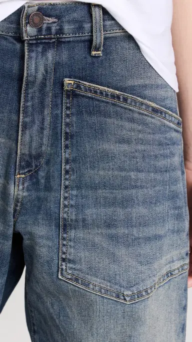 Nili Lotan Shon Jeans Classic Wash 29 | Thumbnail 6 Nili Lotan Shon Jeans Classic Wash 29 | Thumbnail 6