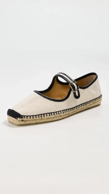 Castañer Padua Mary Jane Espadrilles | Thumbnail 2