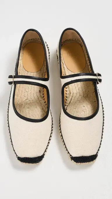 Castañer Padua Mary Jane Espadrilles | Thumbnail 5