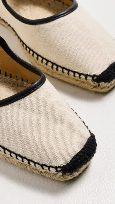 Castañer Padua Mary Jane Espadrilles | Thumbnail 6