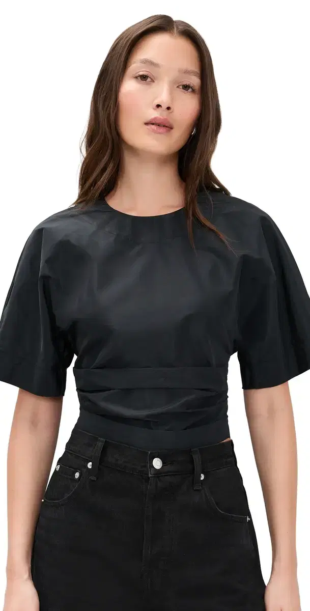 ichelina Top Black