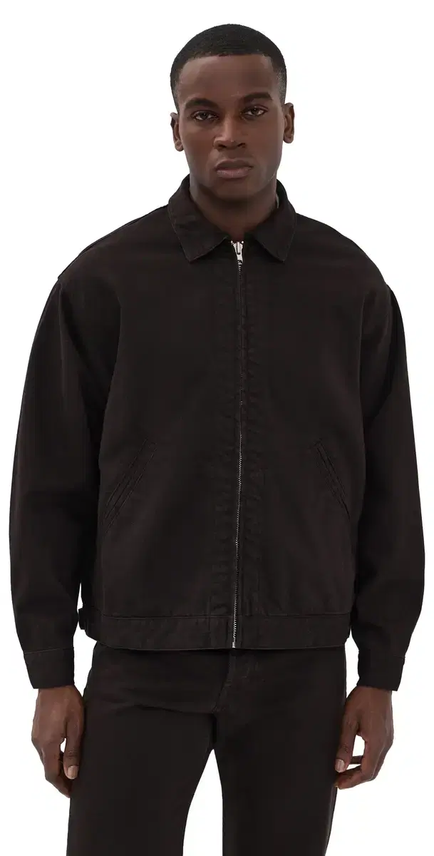 Petrus Cotton Jacket Dusky Port