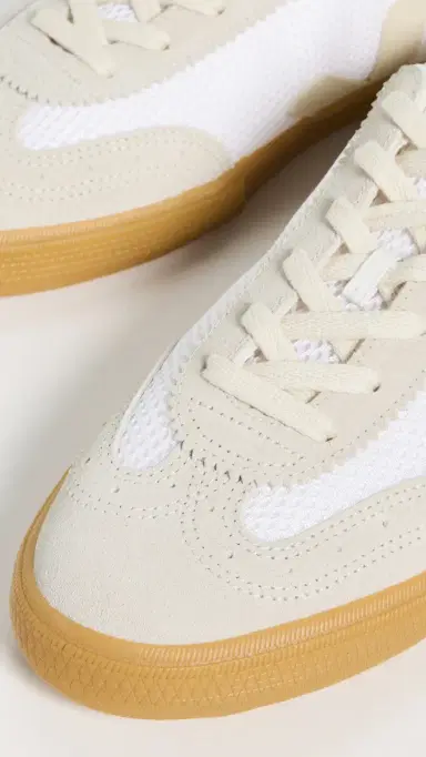 Veja Volley Aircell Sneakers Lunar/Pierre/Cyprus | Thumbnail 5
