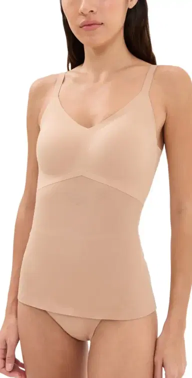 Honeylove Liftwear Cami Sand | Thumbnail 1