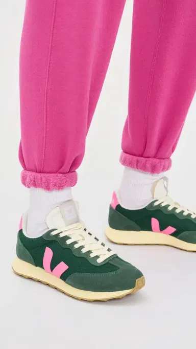 Veja Rio Branco II Sneakers | Thumbnail 3 Veja Rio Branco II Sneakers | Thumbnail 3