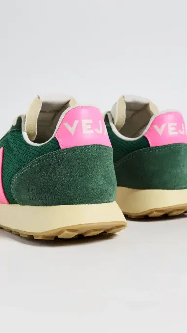 Veja Rio Branco II Sneakers | Thumbnail 4 Veja Rio Branco II Sneakers | Thumbnail 4