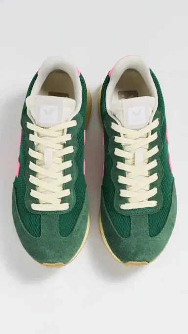 Veja Rio Branco II Sneakers | Thumbnail 5 Veja Rio Branco II Sneakers | Thumbnail 5