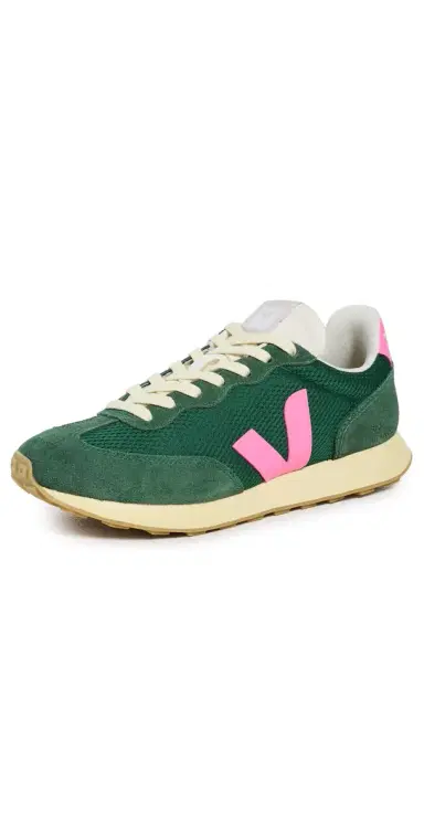 Veja Rio Branco II Sneakers | Thumbnail 1 Veja Rio Branco II Sneakers | Thumbnail 1