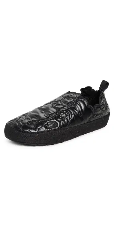 Cecilie Bahnsen The North Face x  Mules Black | Thumbnail 1