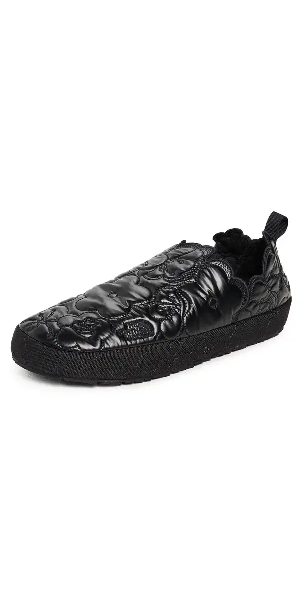 The North Face x  Mules Black