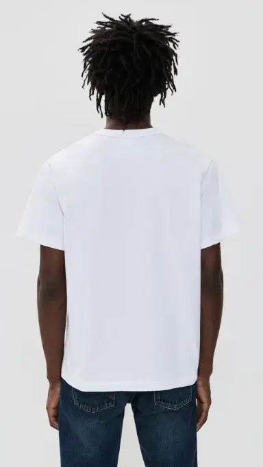 Power Goods Archive Tee 2 Pack White L | Thumbnail 4