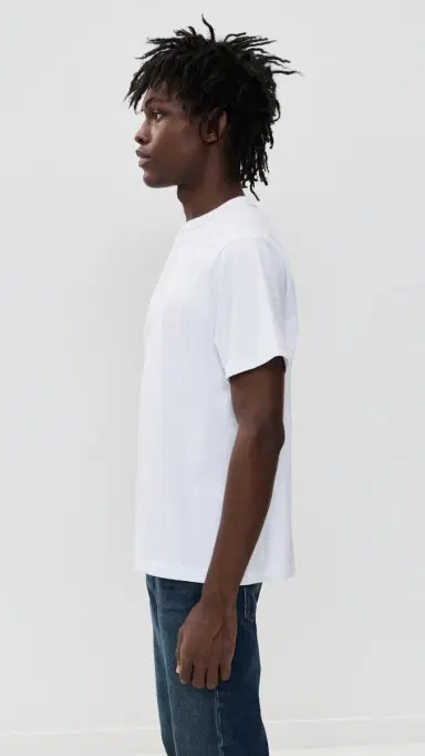 Power Goods Archive Tee 2 Pack White L | Thumbnail 5