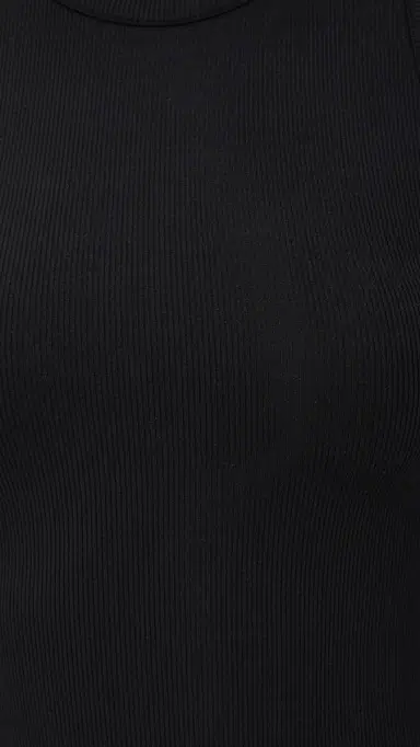 Favorite Daughter The Perfect Thong Bodysuit Black M | Thumbnail 6 Favorite Daughter The Perfect Thong Bodysuit Black M | Thumbnail 6