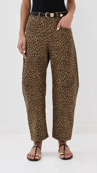Nili Lotan Shon Pants | Thumbnail 2 Nili Lotan Shon Pants | Thumbnail 2