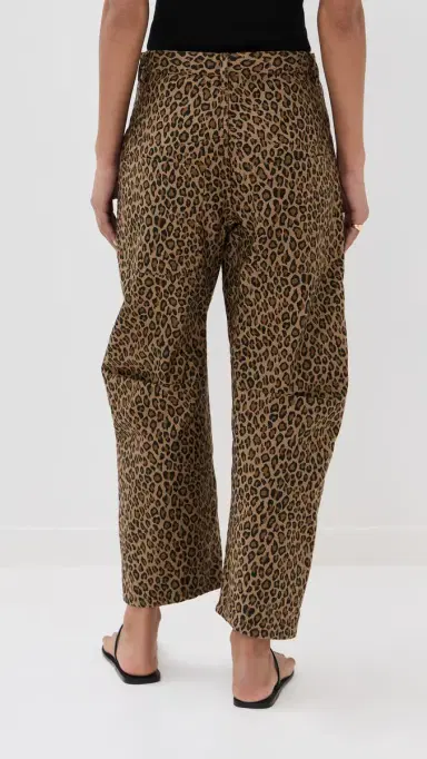 Nili Lotan Shon Pants | Thumbnail 3 Nili Lotan Shon Pants | Thumbnail 3