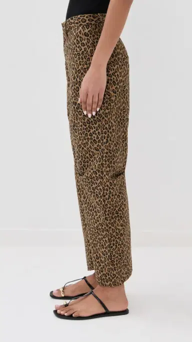 Nili Lotan Shon Pants | Thumbnail 4 Nili Lotan Shon Pants | Thumbnail 4