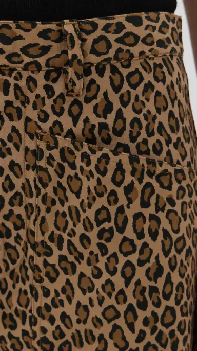 Nili Lotan Shon Pants | Thumbnail 6 Nili Lotan Shon Pants | Thumbnail 6