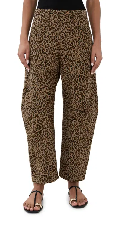Nili Lotan Shon Pants | Thumbnail 1 Nili Lotan Shon Pants | Thumbnail 1