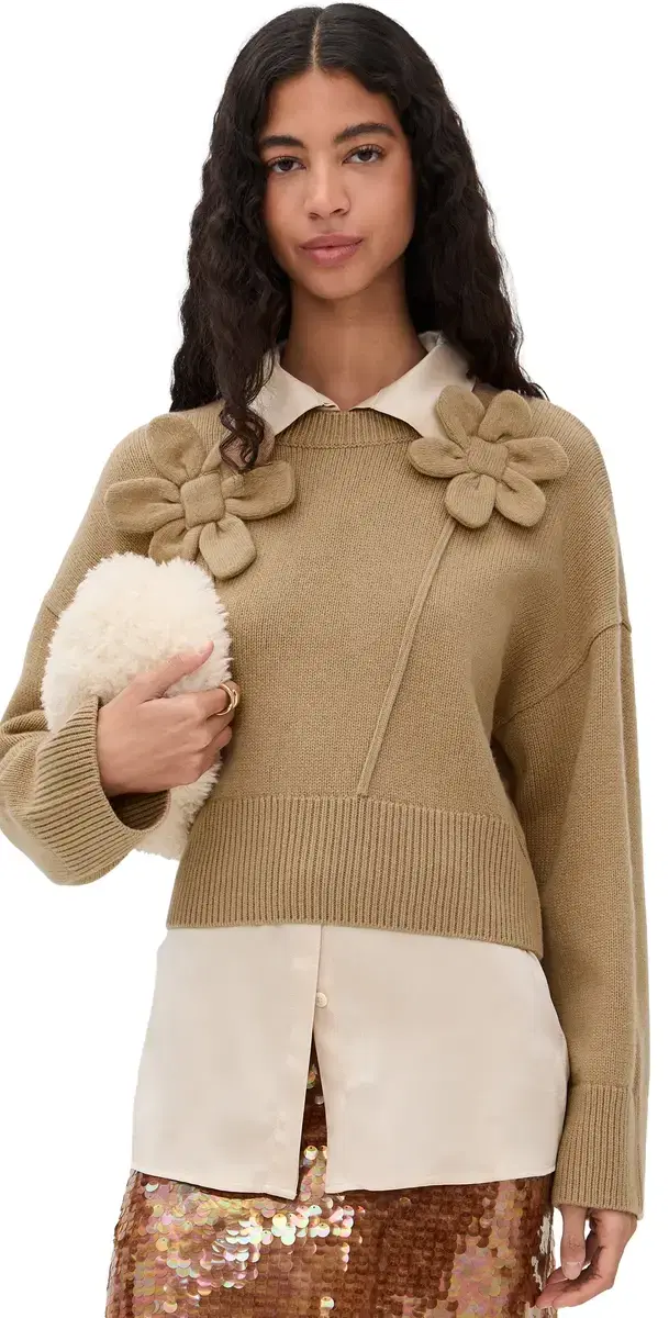 Cenia weater Burro Camel