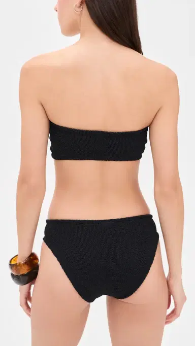 Hunza G Jean Bikini Set | Thumbnail 3 Hunza G Jean Bikini Set | Thumbnail 3