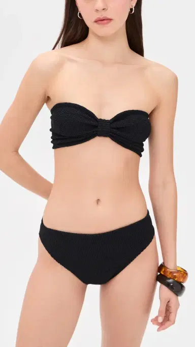 Hunza G Jean Bikini Set | Thumbnail 5 Hunza G Jean Bikini Set | Thumbnail 5