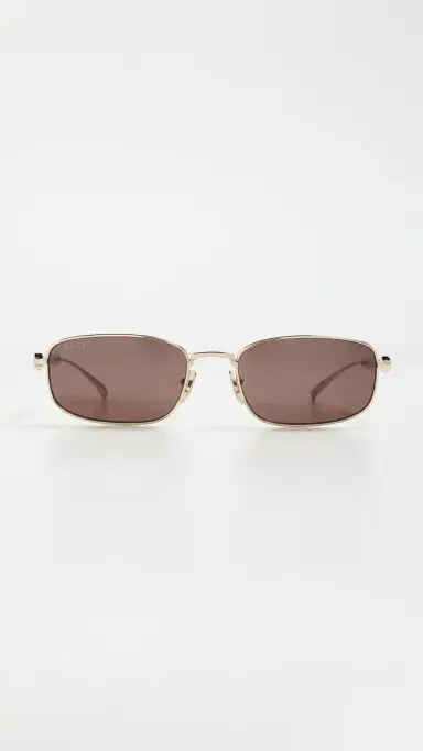 Gucci Bamboo Sunglasses | Thumbnail 2 Gucci Bamboo Sunglasses | Thumbnail 2