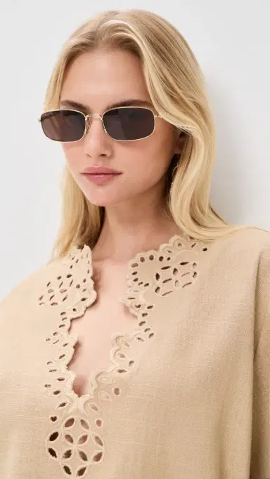 Gucci Bamboo Sunglasses | Thumbnail 3 Gucci Bamboo Sunglasses | Thumbnail 3