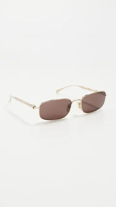 Gucci Bamboo Sunglasses | Thumbnail 4 Gucci Bamboo Sunglasses | Thumbnail 4