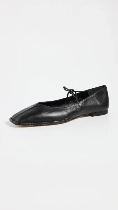 ALOHAS Sway Ballet Flats | Thumbnail 2 ALOHAS Sway Ballet Flats | Thumbnail 2