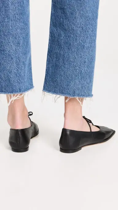 ALOHAS Sway Ballet Flats | Thumbnail 4 ALOHAS Sway Ballet Flats | Thumbnail 4
