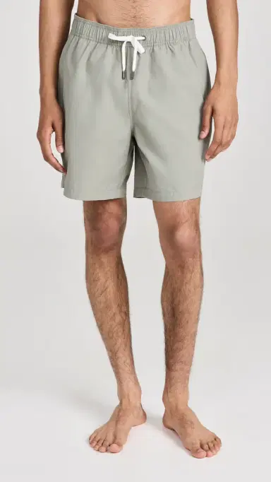 Onia Charles Swim Trunks 7 age | Thumbnail 2