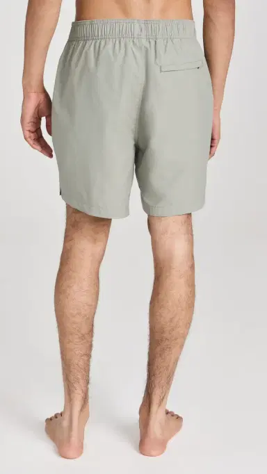 Onia Charles Swim Trunks 7 age | Thumbnail 3
