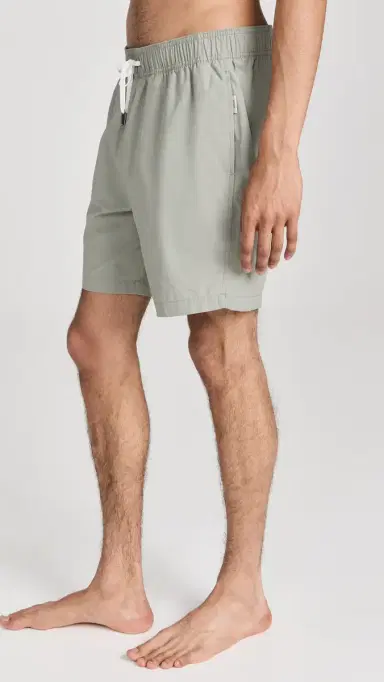 Onia Charles Swim Trunks 7 age | Thumbnail 4