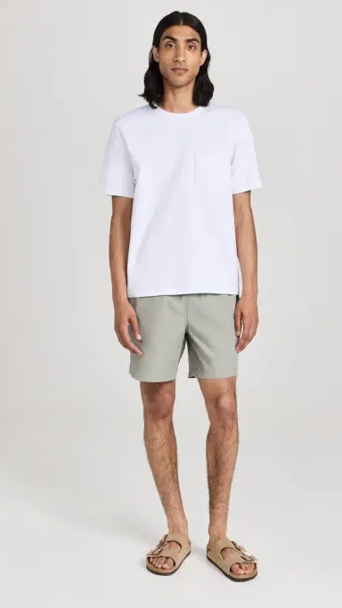 Onia Charles Swim Trunks 7 age | Thumbnail 5
