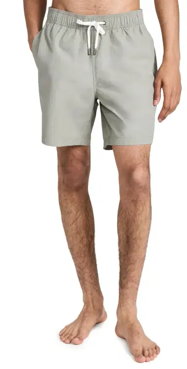 Onia Charles Swim Trunks 7 age | Thumbnail 1