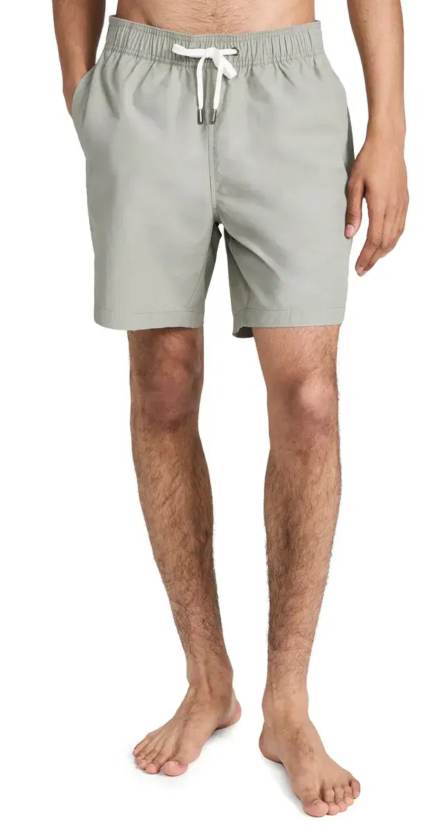 Onia Charles wim Trunks 7 age