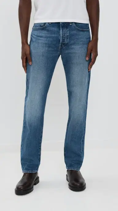 Levi's 501 Original Jeans You're A Star 32 | Thumbnail 2