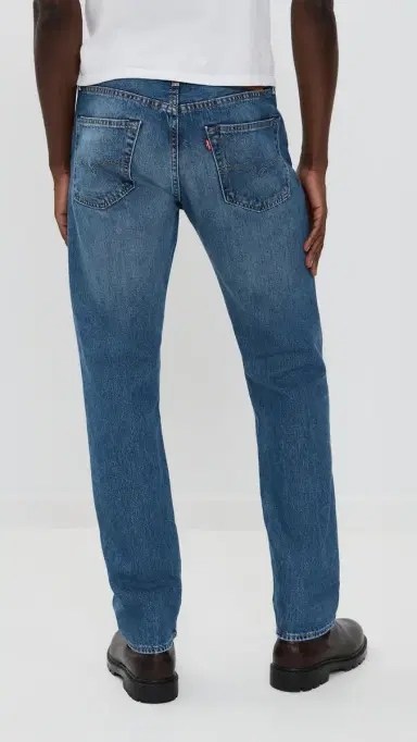 Levi's 501 Original Jeans You're A Star 32 | Thumbnail 3