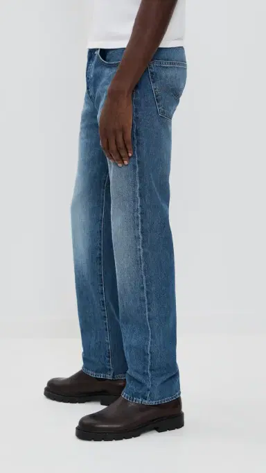 Levi's 501 Original Jeans You're A Star 32 | Thumbnail 4