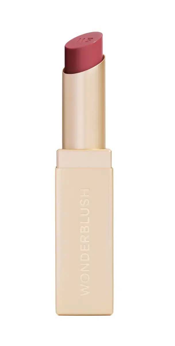 Wonderblush Le Rouge Lipstick Cassis .14 oz/4.14 mL