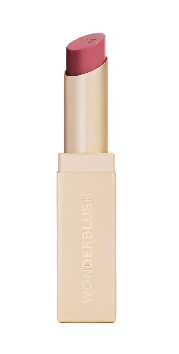 Wonderblush Le Rouge Lipstick Clafouti .14 oz/4.14 mL