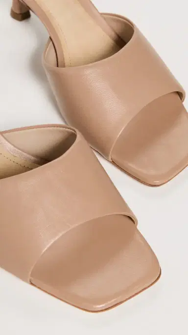 Schutz Dethalia Slide Heels | Thumbnail 6