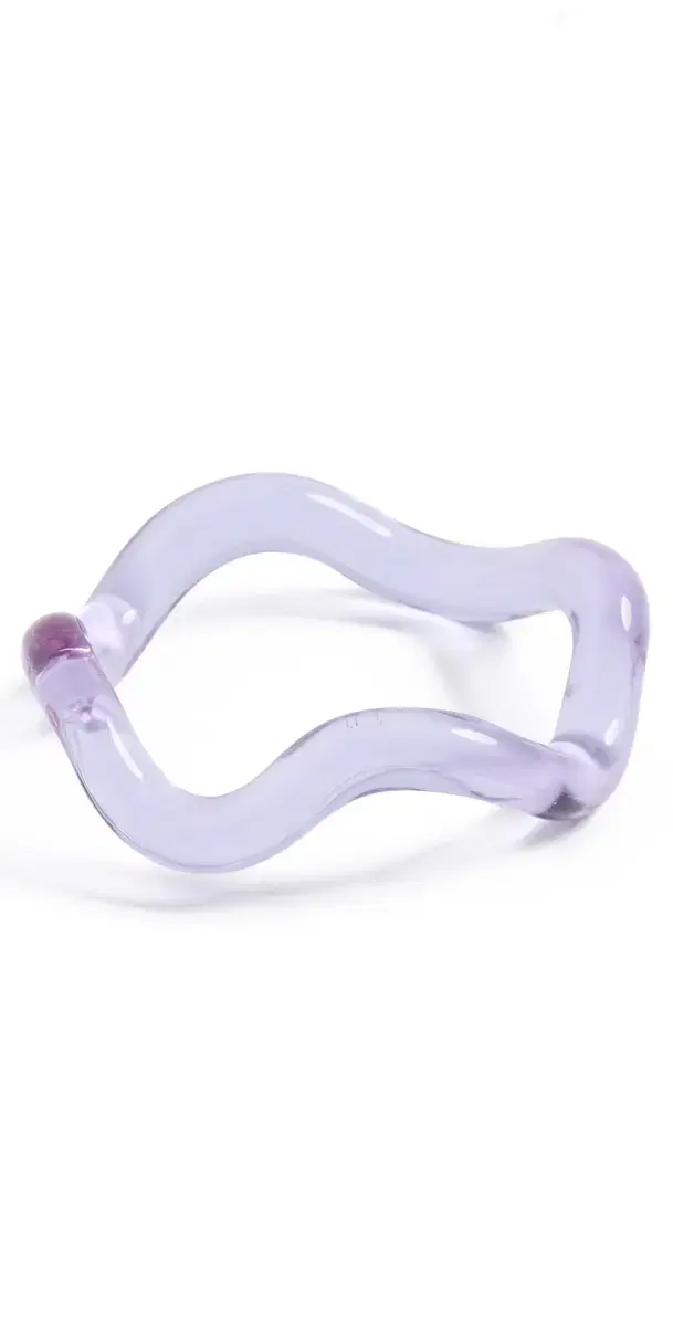Studio Conchita Bracelet Onda ilac