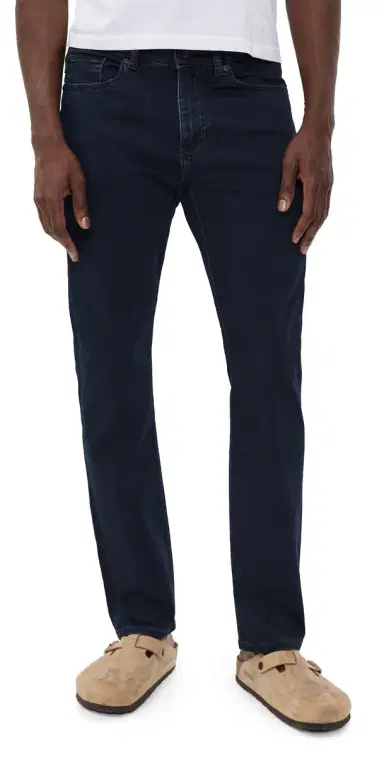 DL1961 Russell Slim Straight Ultimate Knit Jeans | Thumbnail 1 DL1961 Russell Slim Straight Ultimate Knit Jeans | Thumbnail 1
