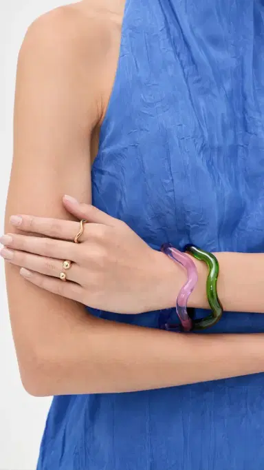 Studio Conchita Bracelet Onda | Thumbnail 3 Studio Conchita Bracelet Onda | Thumbnail 3