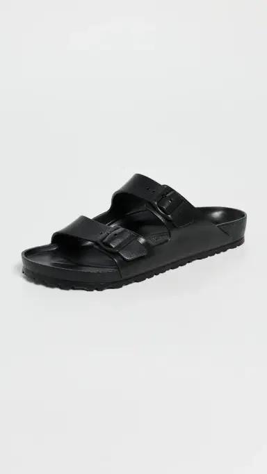 Birkenstock Arizona EVA Sandals Black 41 | Thumbnail 2