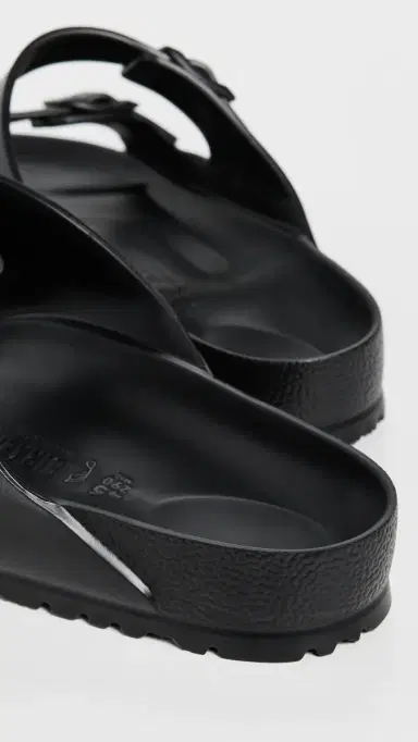 Birkenstock Arizona EVA Sandals Black 41 | Thumbnail 3