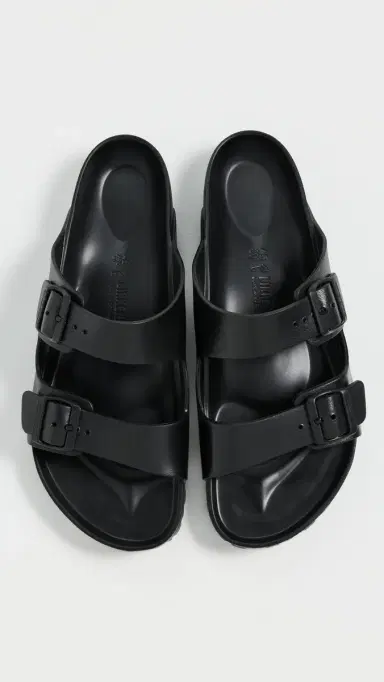 Birkenstock Arizona EVA Sandals Black 41 | Thumbnail 4