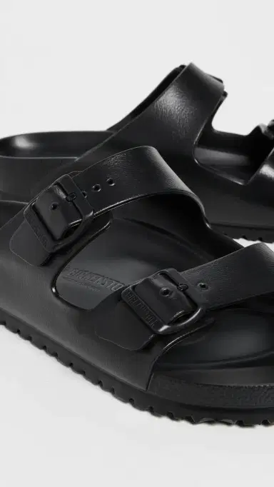 Birkenstock Arizona EVA Sandals Black 41 | Thumbnail 5