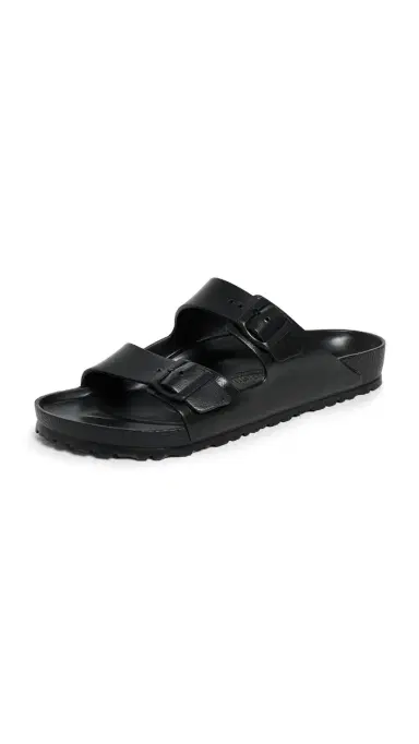 Birkenstock Arizona EVA Sandals Black 41 | Thumbnail 6